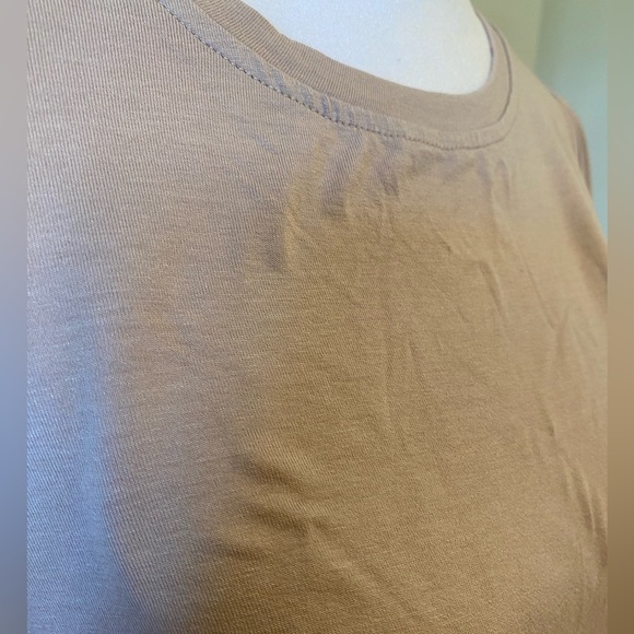 DG2 by Diane Gilman Blouse Tunic Size XS - Picture 5 of 9